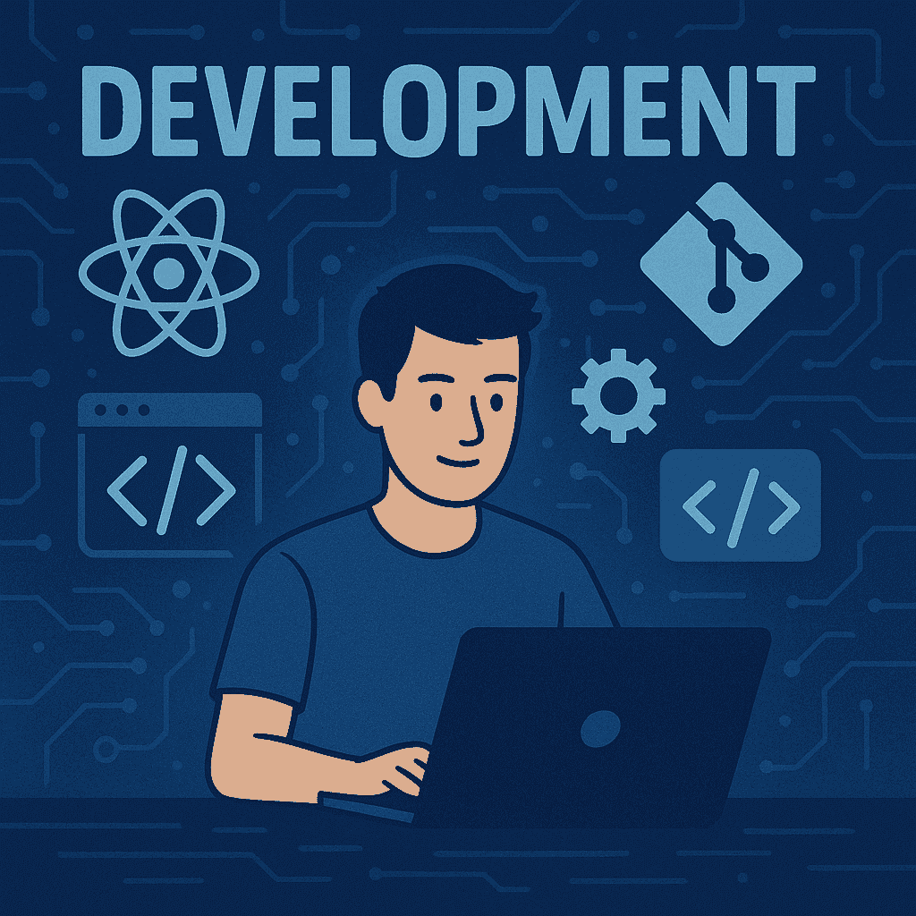 Profile Developer